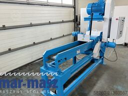 Klöckner 80x300K 2WT