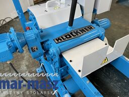 Klöckner 80x300K 2WT