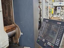 FERROMATIK-MILACRON MV350