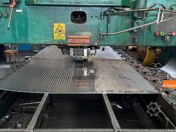 Doppstadt Komptech Eggersmann Terex T60 , Mustang , Nemus , SM620, SM720