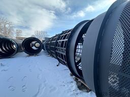 Doppstadt Komptech Eggersmann Terex T60 , Mustang , Nemus , SM620, SM720