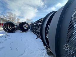 Doppstadt Komptech Eggersmann Terex T60 , Mustang , Nemus , SM620, SM720