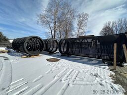 Doppstadt Komptech Eggersmann Terex T60 , Mustang , Nemus , SM620, SM720