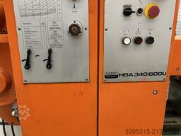 Hubert+Moser KG 80KF3