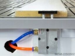 TechnologieCNC CNC 1515 INDUSTRY 2.0 ATC 9KW 1500x1500