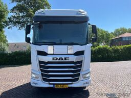 DAF XF 480 FT