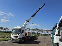 SCANIA R450