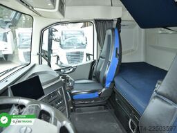 VOLVO FH 460 Globetrotter XL i-Save