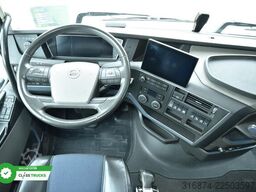 VOLVO FH 460 Globetrotter XL i-Save