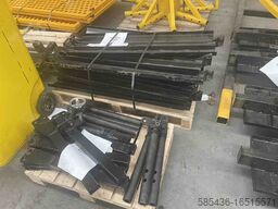 ZHANGJIAGANG POLESTAR MACHINERY CO., LTD JQ-110 Pipe Coiler