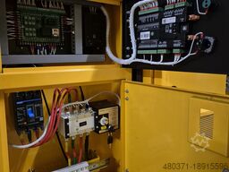 HELVETICA POWER‼️30KW/38KVA HPYU04030ASR Euro5