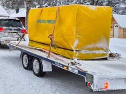 HELVETICA POWER‼️30KW/38KVA HPYU04030ASR Euro5