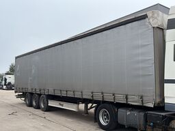 FLIEGL SDS350 (BPW AXLES / DISK BRAKES)