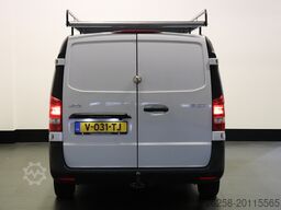 Mercedes-Benz Vito 111 CDI Lang Dubbele Cabine EURO 6 - Airco...