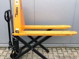Fetra 6815 - Hochhubwagen