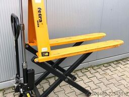 Fetra 6815 - Hochhubwagen