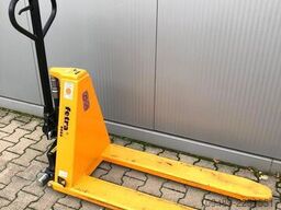 Fetra 6815 - Hochhubwagen