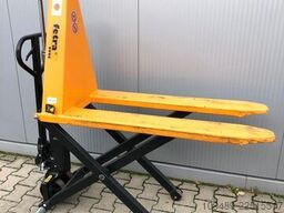 Fetra 6815 - Hochhubwagen