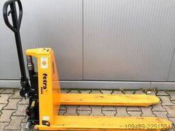 Fetra 6815 - Hochhubwagen