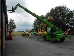 Merlo RT 4025 / 45.21 MCSS