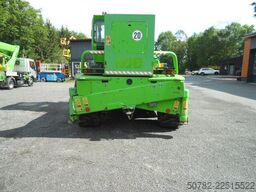 Merlo RT 4025 / 45.21 MCSS