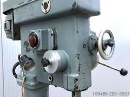 ERD B35/40 - Säulenbohrmaschine