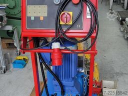 Castin Machinery CAS-20