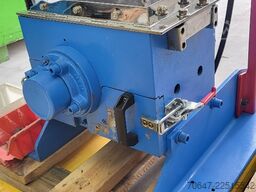 Castin Machinery CAS-20