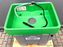 Bio-Circle Compact Teilereiniger / Teilewaschtisch