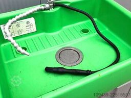 Bio-Circle Compact Teilereiniger / Teilewaschtisch