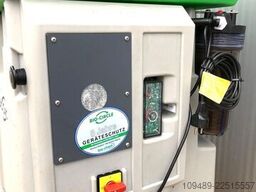 Bio-Circle Compact Teilereiniger / Teilewaschtisch