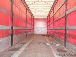 kogel semirimorchi centinati mega volume usati