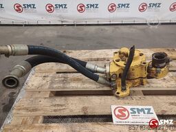 Caterpillar Occ hydraulische pomp D6M Caterpillar