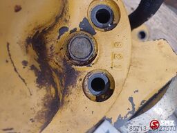 Caterpillar Occ hydraulische pomp D6M Caterpillar