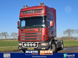SCANIA R114.380 TL