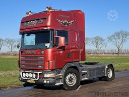 SCANIA R114.380 TL