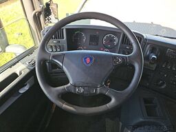 SCANIA P360 6x2