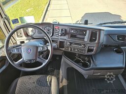 SCANIA R450