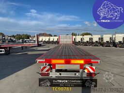 Hoet Trailers 