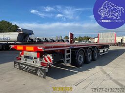 Hoet Trailers 