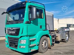 MAN TGS 18.500 BLS 4x2