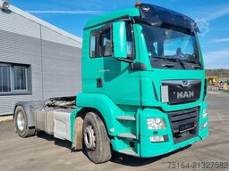 MAN TGS 18.500 BLS 4x2