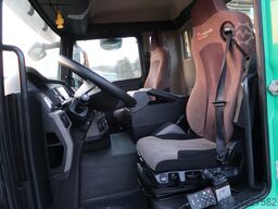 MAN TGS 18.500 BLS 4x2