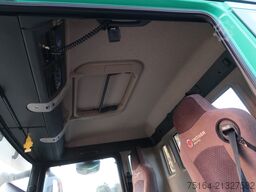 MAN TGS 18.500 BLS 4x2