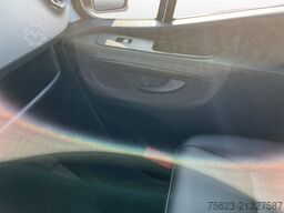 Mercedes-Benz Sprinter 314 CDI Pritsche Maxi LED Klima Automatik