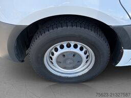 Mercedes-Benz Sprinter 314 CDI Pritsche Maxi LED Klima Automatik