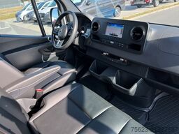 Mercedes-Benz Sprinter 314 CDI Pritsche Maxi LED Klima Automatik