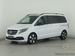 Mercedes-Benz V 250 d EDITION Kompakt AHK AUT DynLicht Kam. LM