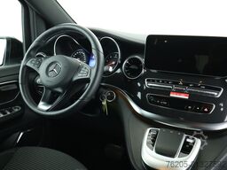 Mercedes-Benz V 250 d EDITION Kompakt AHK AUT DynLicht Kam. LM
