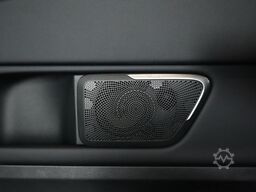 Mercedes-Benz V 250 d EDITION Kompakt AHK AUT DynLicht Kam. LM